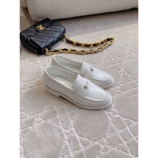 Chanel Low Shoes